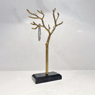 Jewelry Stand +