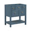 Nazmican 29.55'' Bathroom Vanity Base Only-1870192688