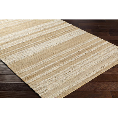 Striped Indoor Rug