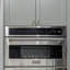Kucht 29.75'' W Convection Built-In Microwave