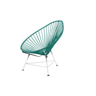 Chaise de jardin