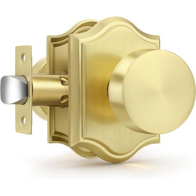 Poignées de porte robustes pour l'intérieur du couloir de vestibule Probrico