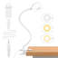 Brandale Clip On Lamp-271620786