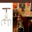 Tabouret de bar Dicot-288544876-315833868