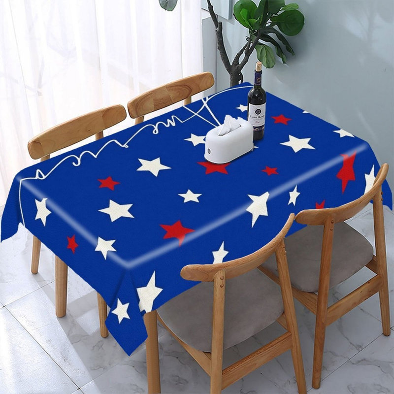 Nappe Blue America