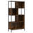 Jossi Bookcase