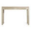 Jixi 120cm Solid Wood Console Table