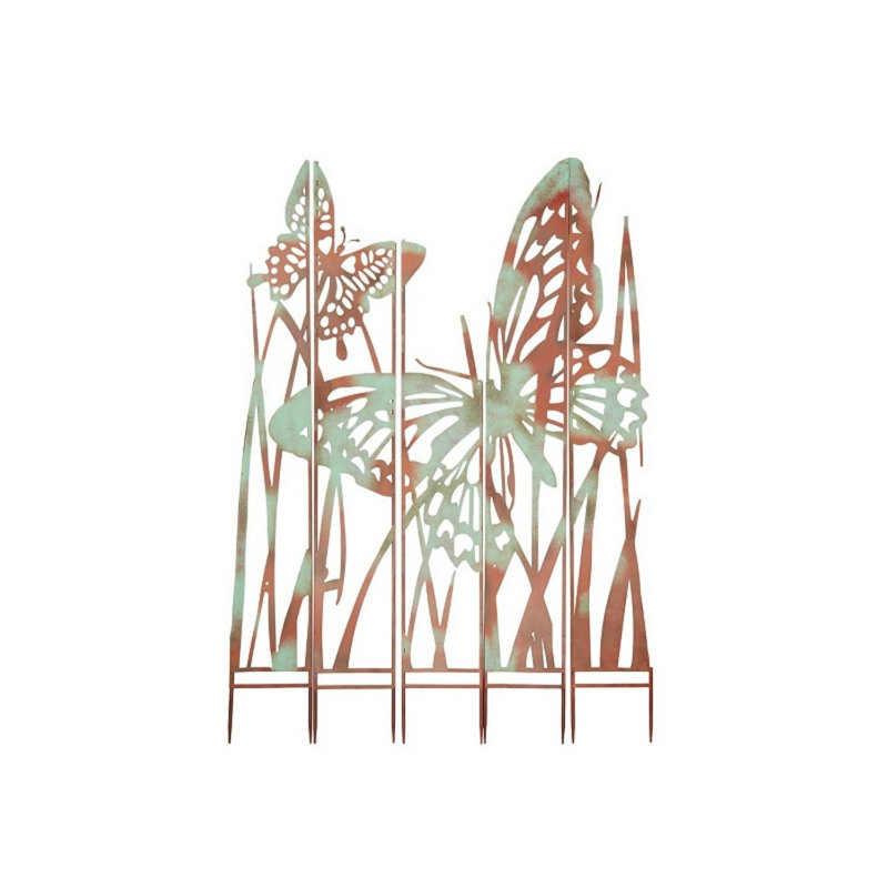 Piquet de jardin Schipper Butterfly
