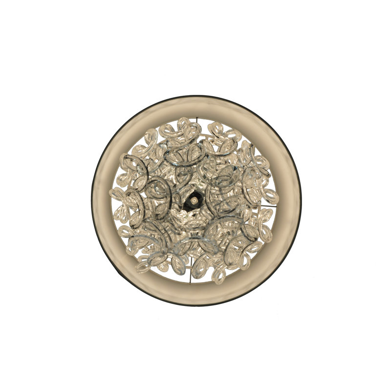 Lucy 4 - Light Chandelier