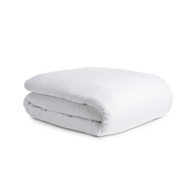 Zayan Modern & Contemporary Percale Duvet Cover