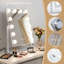 Miroir de salle de bain Modern-1443613058