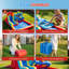 Coward Bounce House