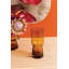 Amber Handmade Glass Table Vase-1178302021