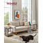 Alino End Table-479390207