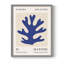 Matisse CLVII, reproduction encadrée - bois massif-1643822546-1643822557