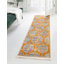 Tapis Haefner orange-765330283