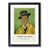 Black Framed selected