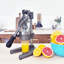 Nova Furniture Manual Citrus Juicer-70144252