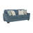 Caten Upholstered 87'' Sofa-94229999