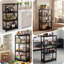 60 cm W Shelving Unit
