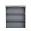 Cavazos 3 Tier Wall Mounted Shelf-130225193