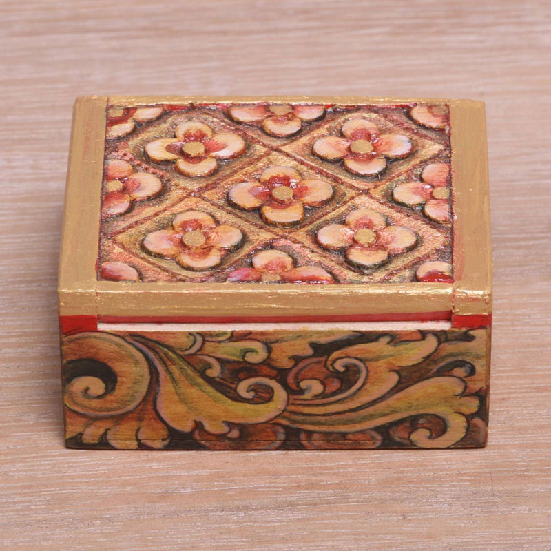 Jewellery Box
