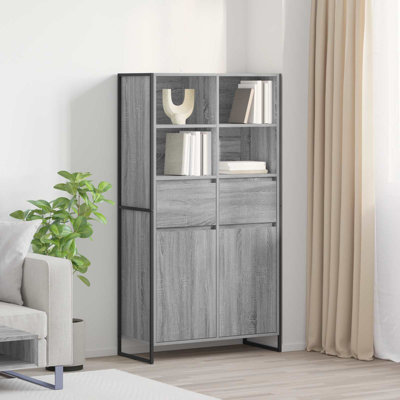 81cm Sideboard