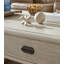 Table basse avec roulettes Regulski-700017581
