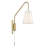 Bailee 1-Light Dimmable Wall Sconces-787011489