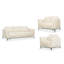 Fauteuil en cuir Aaronette-179946684