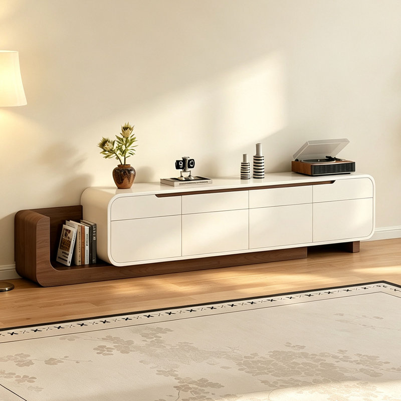 Liddle, 17.72" H x 70.87" W x 15.75" D
