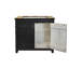 Americana 36" Single Bathroom Vanity Base Only-44651495