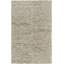 Totenham Wool Area Rug in Gray-301400405