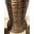 Lesli Glass Pot Planter