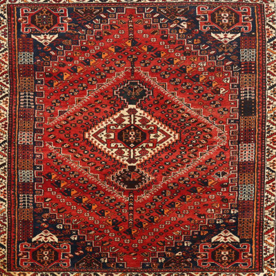 Oriental Indoor Rug