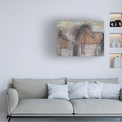 Modern & Contemporary Painting Print