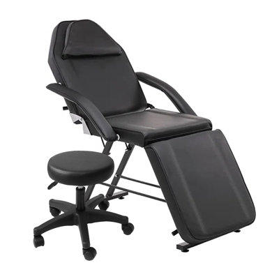 Ensemble de fauteuils de massage 2 pièces