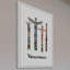 Molly Rosner - Single Picture Frame Painting-18568053