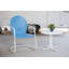 Fauteuil de patio Adewale