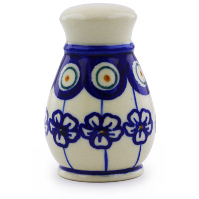 The Holiday Aisle Rousey Salt Shaker