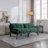 Convertible Folding Modern Sofa Bed-920590920