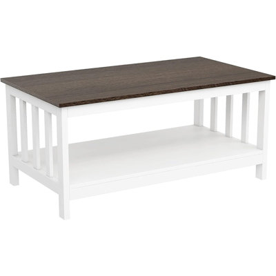 Briaroaks Coffee Table