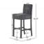 Tabouret de bar Portman