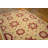 Flatweave Wool Geometric Indoor Rug