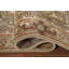 Tapis de couloir oriental fait à la main 3 x 8 po