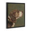 Art mural encadré traditionnel "Beagle" par Ethan Harper-2075951119-2075951112