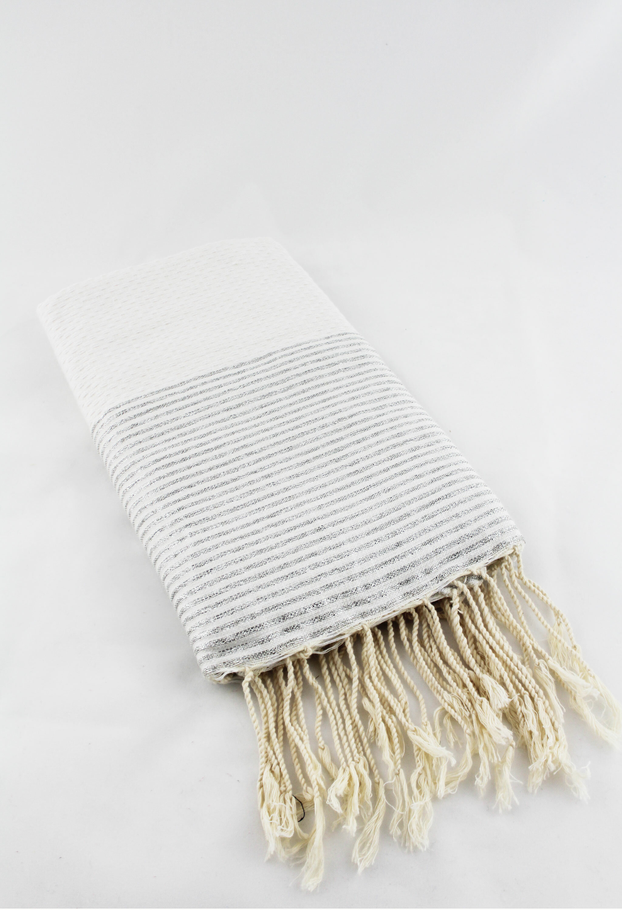 Guest Towel Honeycomb Multicolor - Scents & Feel