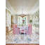 Classic Hand Knotted Floral Area Rug-1372962009