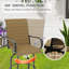 Outdoor Stool-383302362