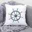 Nautical Sea Life_762 - Coussin décoratif avec coussin décoratif-1536011110
